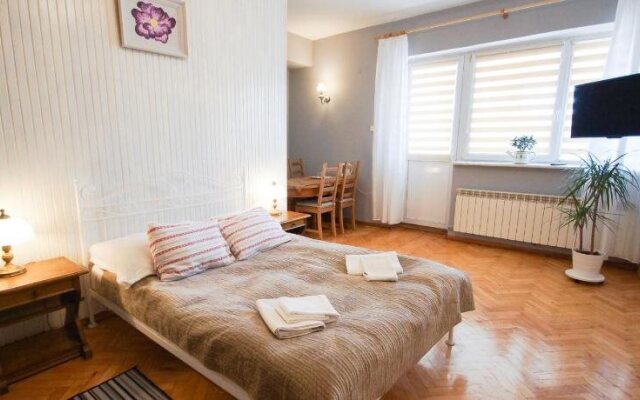 Hotel U Stefaniaków