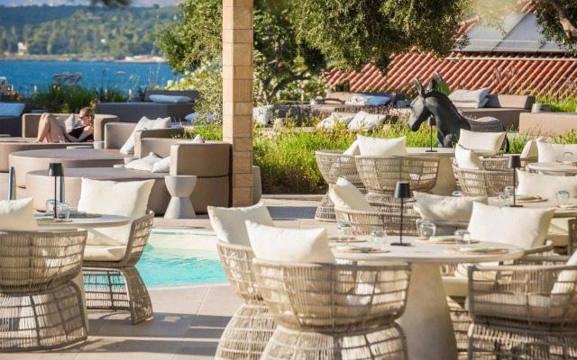 Thalassa Boutique Hotel - Adults Only