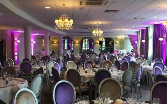 Hotel Bloemendal