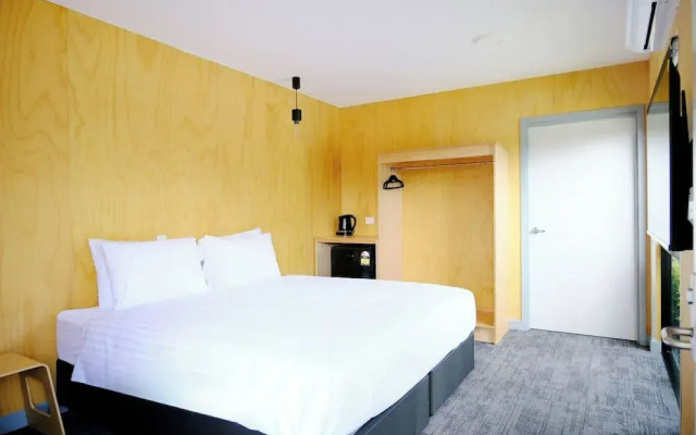 Gallery Hotel Manjimup