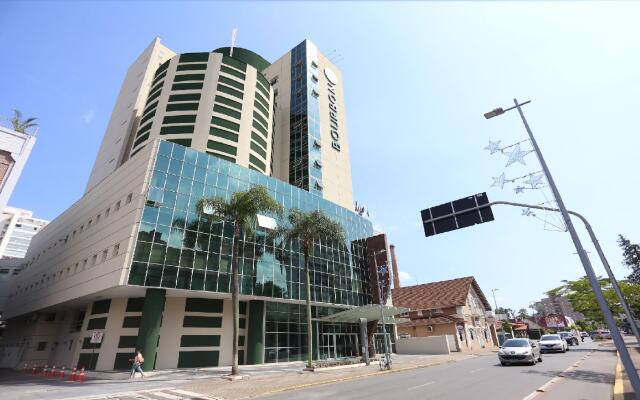 Bourbon Joinville Convention Hotel