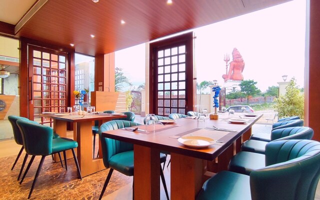 ShriGo Hotel Nathdwara