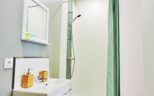 Big Garden***, Hyper Centre, Parking