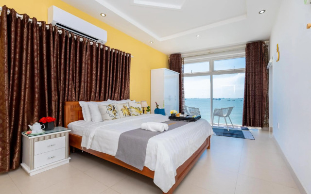 Palm Villa 22