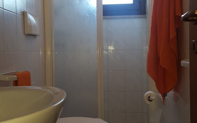 Appartamenti Santa Rita