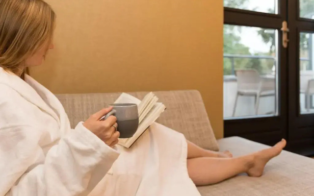 Boutique Hotel Helder l Kloeg Collection