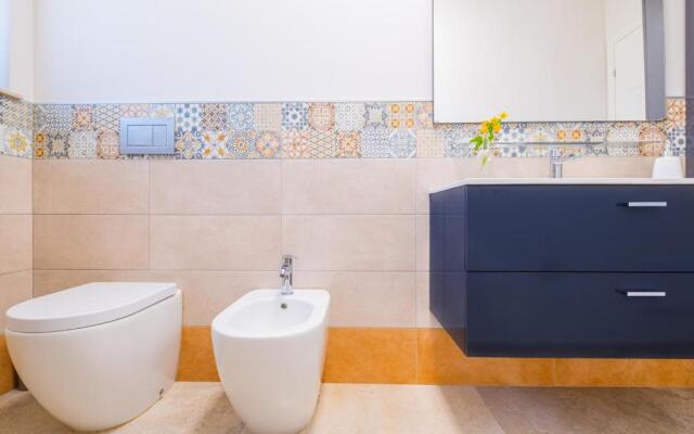 IChiani Luxury Villa Leuca by HDSalento