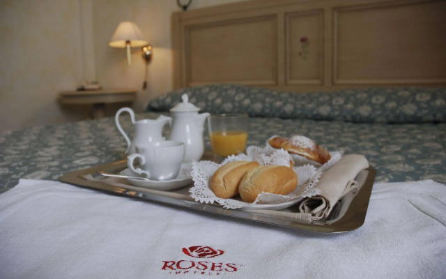 Hotel & Residence Cavalluccio Marino