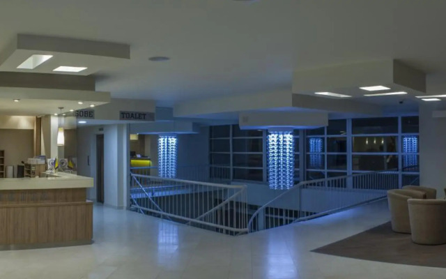 Hotel Park ****