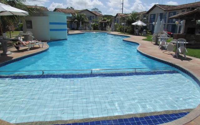 7 Heaven Porto seguro