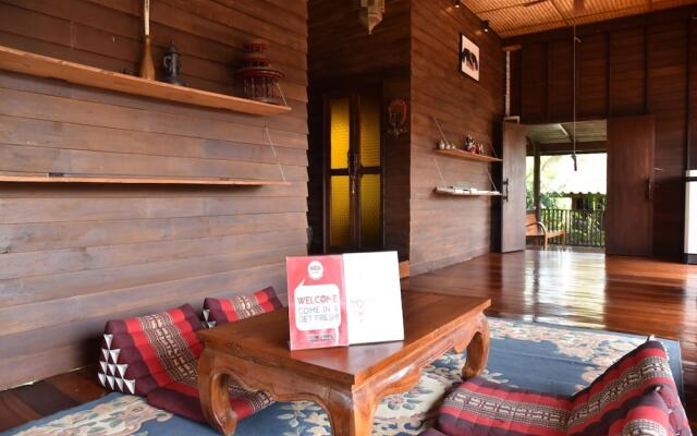 NIDA Rooms Sapong Village 148 Donpao