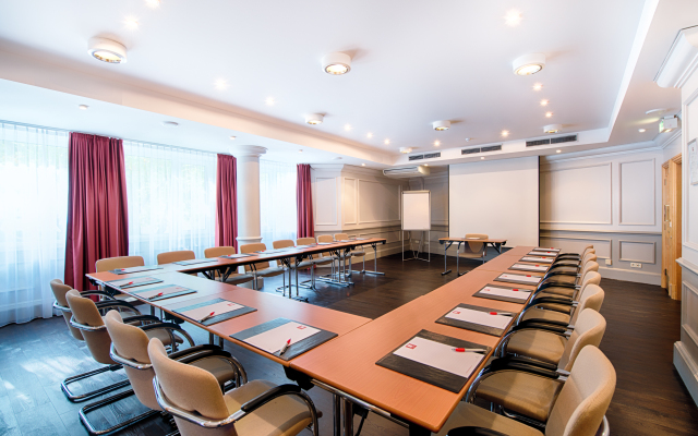 Leonardo Hotel Duesseldorf City Center