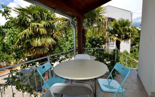 Graziella Apartments