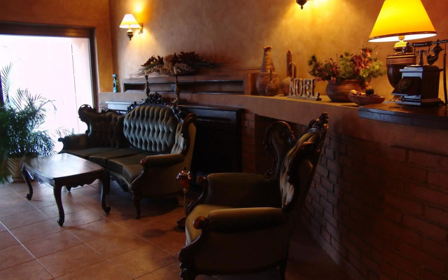 Hotel Bella Muzica