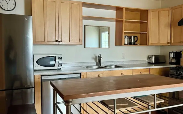 Blue Cypress Suites