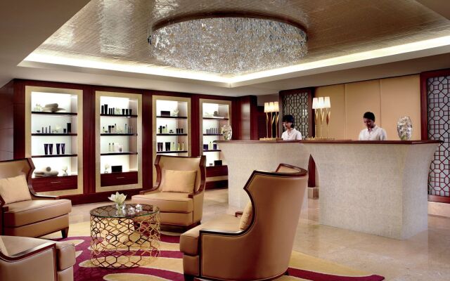 The Ritz-Carlton, Bangalore