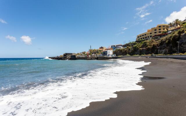 Home2book Sea Side Charco Azul Pool Apartment Wifi