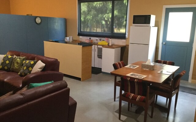 Painted Lady Bed and Breakfast