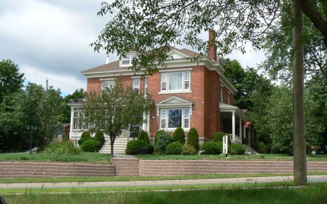 King George Bed & Breakfast