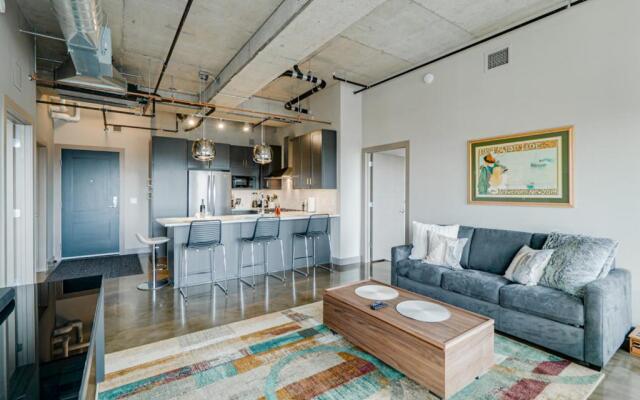 Sable 805 - Two Bedroom