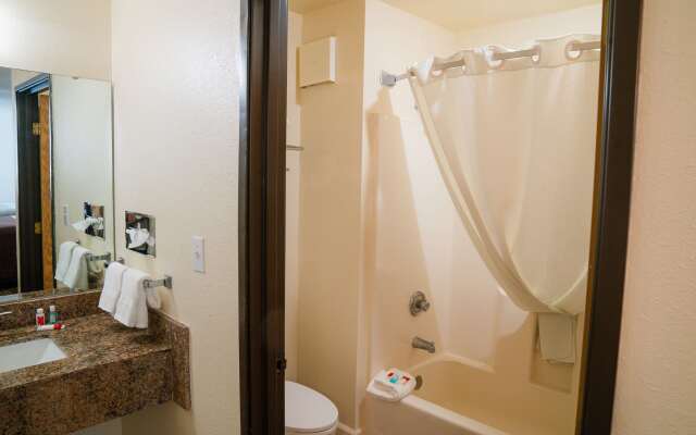 Super 8 by Wyndham Yuma