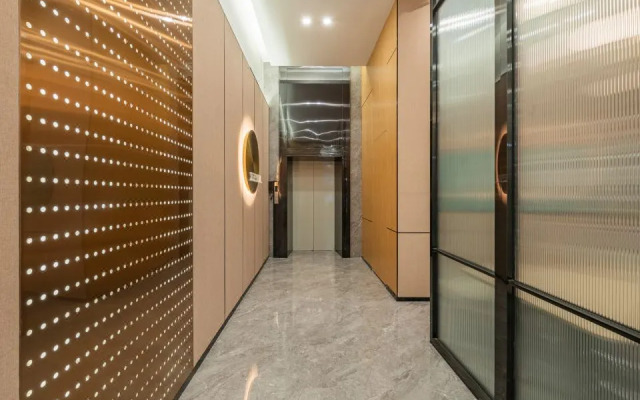City Comfort Inn Hotel (Huizhou Boluo Yuanzhou)