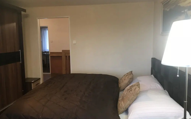 Apartment pod Lysou 3 Bedroom