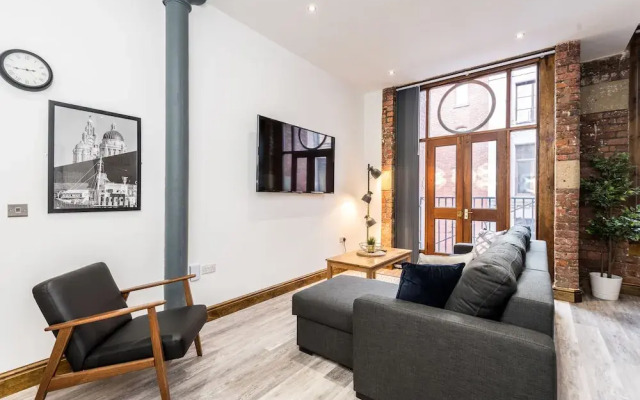 Prestige STAY Aparthotel - 27 Stanley Street Party Apartments