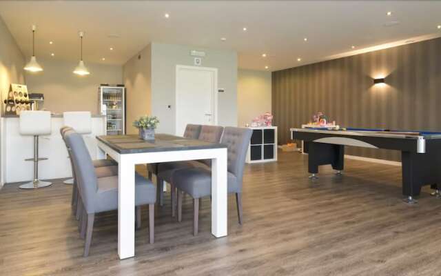 Charmehotel Kruishof LuXus