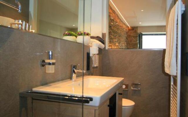 Alte Molke Apartment 1