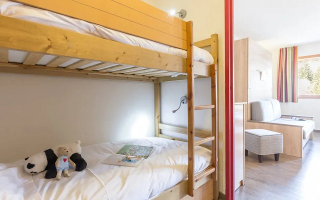 Maeva Particuliers Résidence Les Ravines