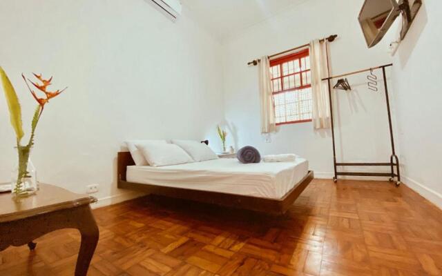 Jataí Guest House