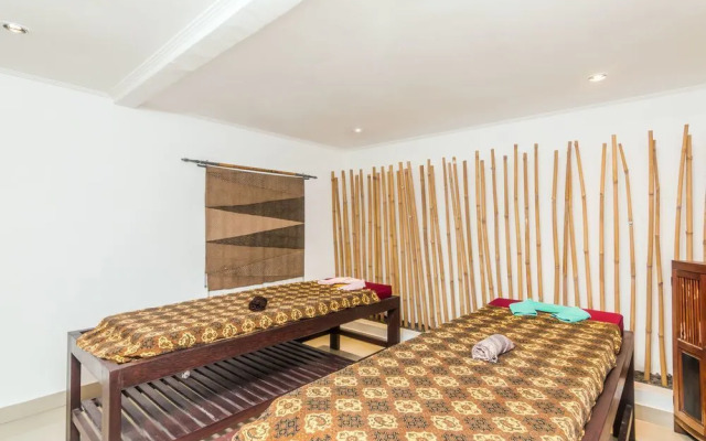 Zen Premium Kerobokan Umalas Klecung