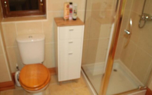 East Muntloch Croft Bed & Breakfast