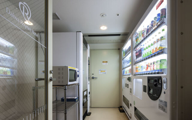 Daiwa Roynet Hotel Toyama