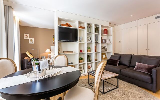 Urban District - Rambla Suites & Pool