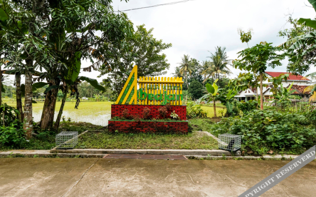 OYO Homes 91119 Desa Wisata Brajan