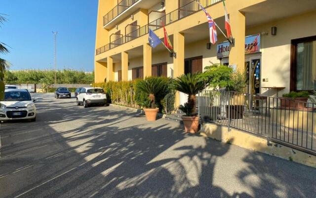 Hotel Milazzo