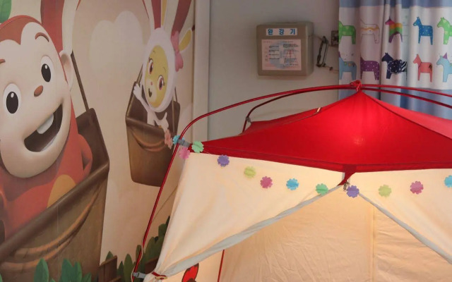 Glory Condo Haeundae