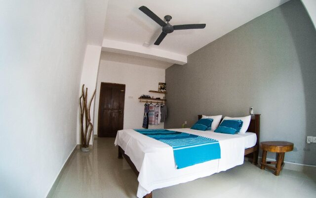 Siyanra Beach Resort