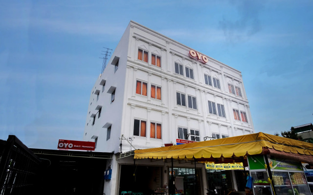 OYO 622 Bakti Homestay