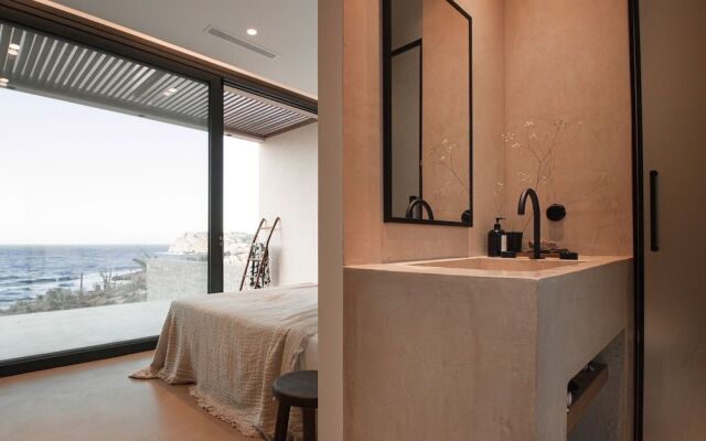 Nuez Villas