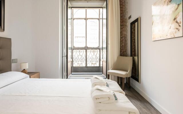 Puerta DEL SOL City Center