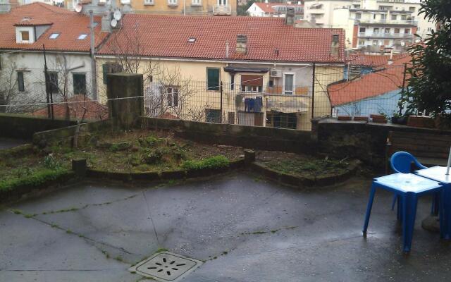 Casa Vacanze Allegria