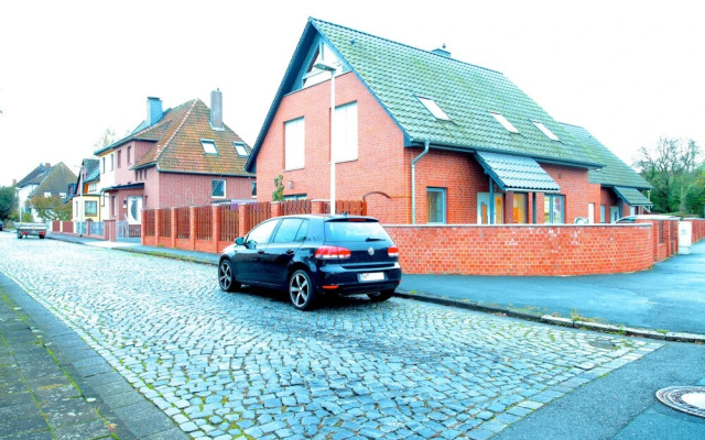 Private House Auf den KirchstÃ¼cken