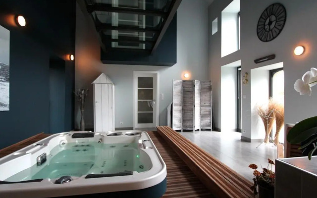 La Closerie De Kervenant