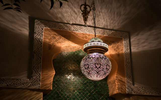 Origin Hotels - Riad Magi