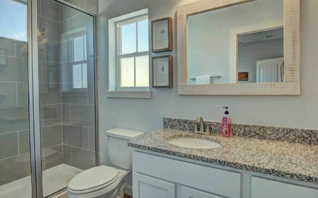 Whatabeach - 3 Br Home