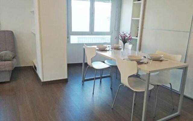 Apartamentos Castillo Peniscola 3000