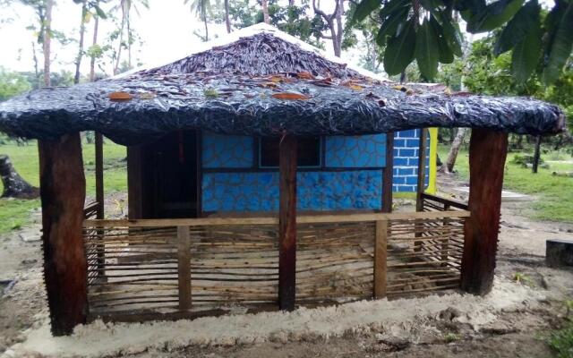 Nonbere beach bungalow